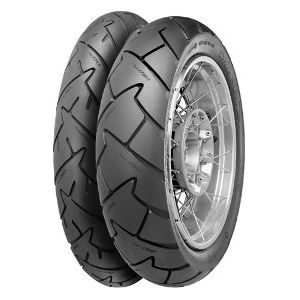 Continental ContiTrailAttack 2 F 110/80 R19 59V 02443500000