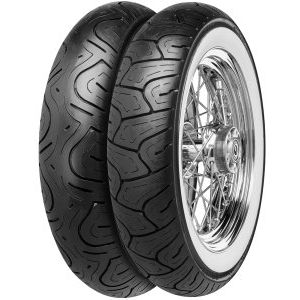 Continental Motorradreifen für Sommer CM1 Milestone WW R-255144