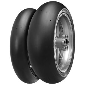 Continental Motorradreifen für Sommer ContiTrack R-274688