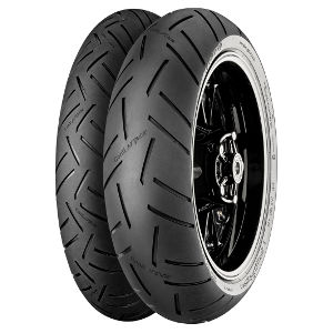 Continental Motorradreifen für Sommer ContiSportAttack 3 R-298488