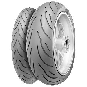 Continental 110 70 R17 Motorradreifen ContiMotion 0244422
