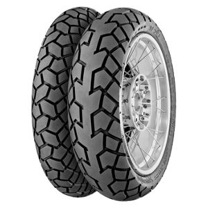 Continental Opony 02444630000 Continental 02444630000 TKC 70 120/70 R17