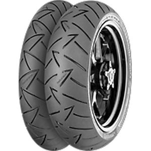 Continental Motorradreifen für Sommer ContiRoadAttack 2 EV R-298495