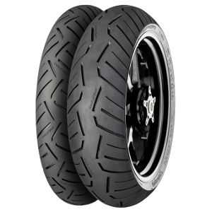 Continental 02445050000 Dekk