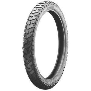 Heidenau Neumáticos 11140082 K60 Front 90/90-21 TL 54T marcaje M+S, M/C Neumáticos de motos