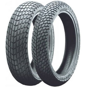 Heidenau 160 60 R17 Motorgumi K73 Super Rain 11150068