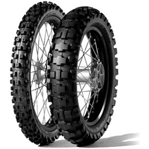 Opony motocyklowe 130/90R18 Dunlop D908 Motocykl 667280