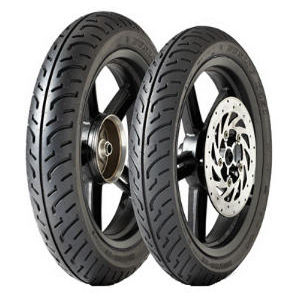 MC dæk 120/80/16 Dunlop D451 Motorcykel 669446