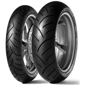 Opony motocyklowe 190/50/17 Dunlop Sportmax Roadsmart K Motocykl 625043
