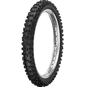Dunlop 626007 Dekk