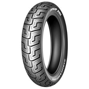MC dæk 200 55 17 Dunlop D401 Motorcykel 626210