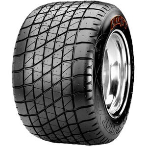 Opony motocyklowe 18x10 - 10 Maxxis MS02 Razr TT Motocykl 52595760