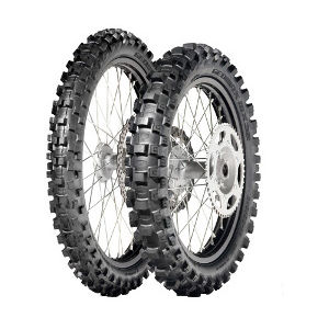 Dunlop 633291 Geomax MX 32 F 60/100 R12
