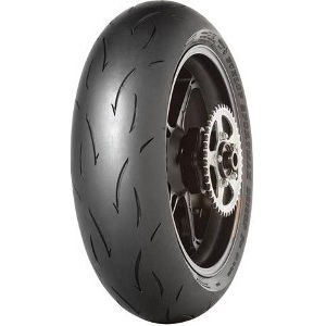 Dunlop 634504 Ελαστικά