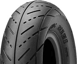 CST Gomme moto per l'estate C-920 R-374977