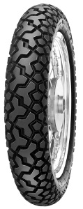 Metzeler Enduro 2 4.00/--18 64R 0139200