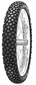 Metzeler MC-Däck för sommaren Enduro 1