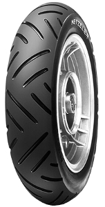 Gomme moto 3.50/-/10 Metzeler ME 1 Motociklas 0558000
