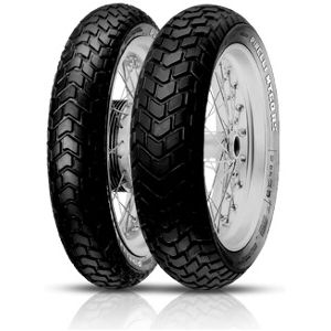 Pirelli MT60 RS 160/60 R17 69V 0802700