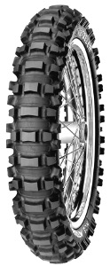 Motorradreifen 100/100/18 Metzeler MC5 Moto Cross Motorrad 0929900