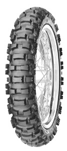 MC dæk 110 90 19 Metzeler MC6 Moto Cross Motorcykel 0930600
