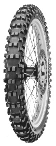 Motorradreifen 80 100 R21 Metzeler MC4 Moto Cross Front Motorrad 0967300