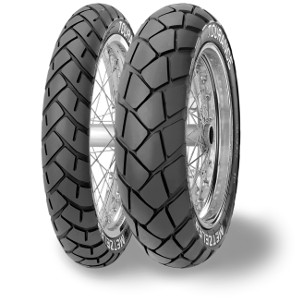 Metzeler 1012100 Tourance 140/80 R17