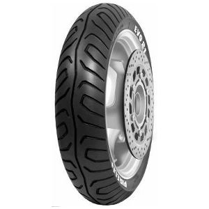 Motorbanden 120/70R14 Pirelli EVO21 Motorfiets 1200400