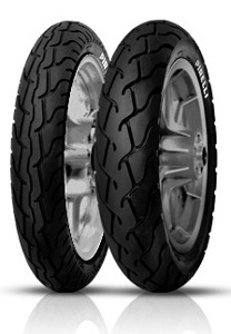 Pneus moto 140/70/16 Pirelli ST66 Moto 1225200