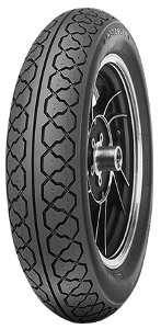 Metzeler 1253000 ME77 Perfect 90/100 R18