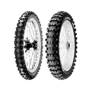 Pirelli Tyres 1305000 Pirelli 1305000 MT32 A SANDCROSS 70/100 R19