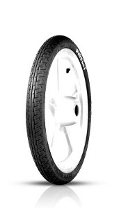 Pirelli Däck 1341300 City Demon 90/90-19 TT 52S M/C, Framhjul MC-Däck