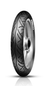Sport Demon 110/80 R18 per Motociklas
