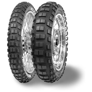 Metzeler MCE Karoo 2 (T) Fron 90/90 R21 54Q 1614300