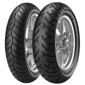 FeelFree 120/80 R16 per Motociklas