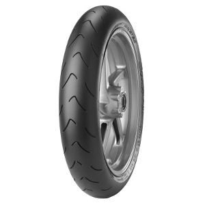 Metzeler MC-Däck för sommaren Racetec Front K3
