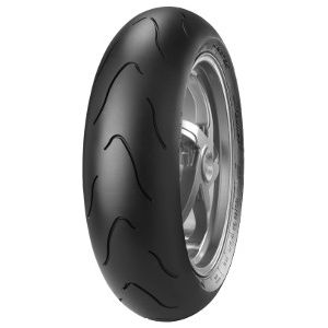 Metzeler MC-Däck för sommaren Racetec K3