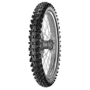 Motorradreifen 90/100 R21 Metzeler MCE6 Days Extreme Fr Motorrad 1706800