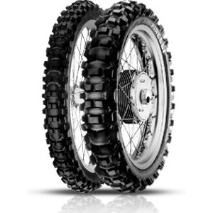 MC-Däck 120 100 18 Pirelli Scorpion XC Motorcykel 1768105
