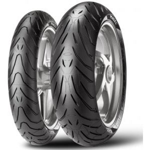 Pirelli 190 50 R17 MC dæk ANGEL STN 1932200