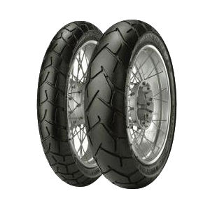 Tourance EXP B Front 110/80 R19 per Motociklas