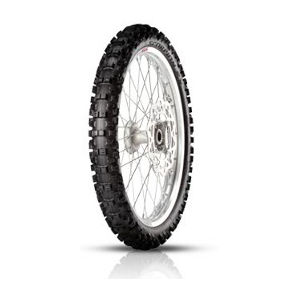 Motorradreifen 90 100 21 Pirelli Scorpion SX Front Motorrad 1993400