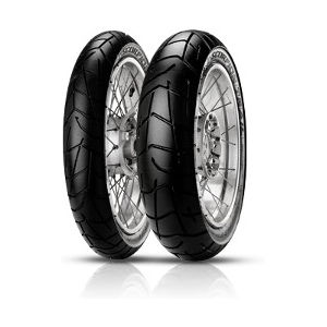 Scorpion Trail 150/70 R18 für Motorrad