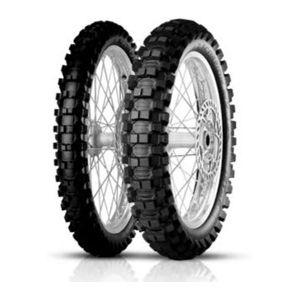 Scorpion MX eXTra X 100/90 R19 für Motorrad