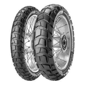KAROO 3 150/70 R18 für Motorrad