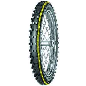 Motorbanden 90/90 R21 Mitas EF08 Super Motorfiets 26746