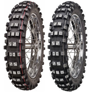 Motorradreifen 120/90 R19 Mitas C-16 Motorrad 26554