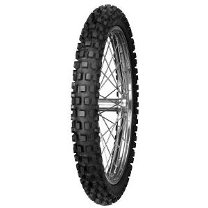 MC dæk 80/100 R21 Mitas C-23 ICE Motorcykel 26724