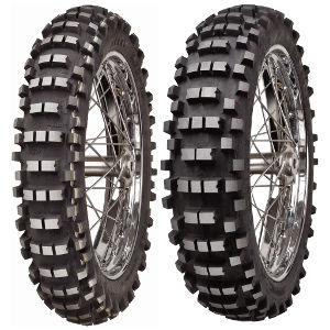 C10 120/90 R18 für Motorrad