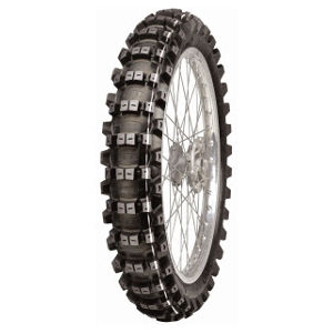 Opony motocyklowe 110/90/19 Mitas C-30 Terracross Ice Motocykl 26796